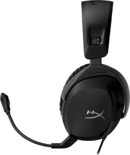 HyperX Cloud Stinger 2 Czarne