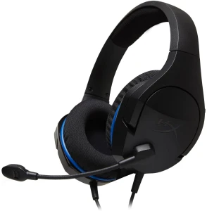 HyperX Cloud Stinger Core Czarne