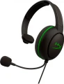 HyperX CloudX Chat Xbox Zielone