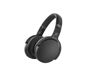 Sennheiser HD 450BT Black