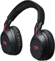 HyperX Cloud Flight Czarne
