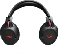 HyperX Cloud Flight Czarne