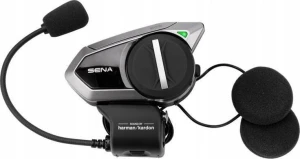 Sena 50S-10 Czarna