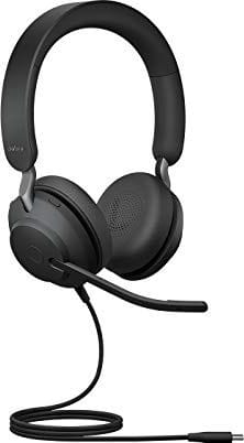 Jabra Evolve2 40 UC