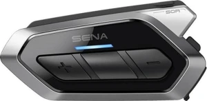 Sena 50R-02 Czarno-szary
