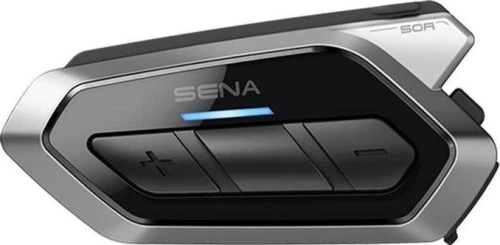 Sena SENA 50R-02 Czarno-szary