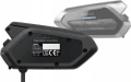 Sena SENA 50R-02 Czarno-szary