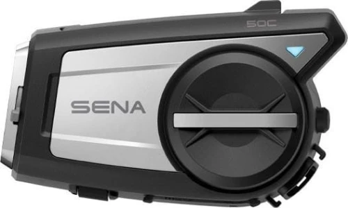 SENA 50C-01 INTERKOMY MOTOCYKLOWE