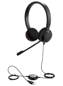 Jabra Evolve 20 Duo