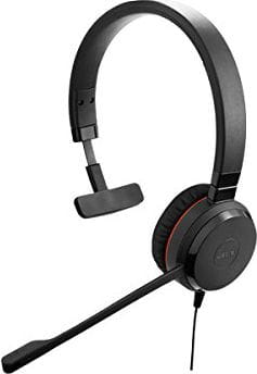Jabra Evolve 30 II MS