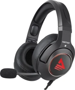 Savio Vertigo 7.1 Czarne