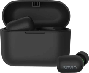 Savio TWS-09 czarne