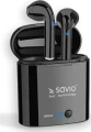 Savio TWS-02 czarne