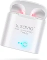 Savio TWS-01 białe