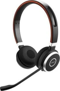 Jabra Evolve 65 SE Link 380a UC Stereo