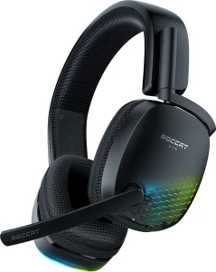 Roccat Syn Pro Air Czarne