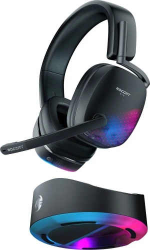 Roccat Syn Max Air Czarne