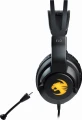 Roccat Elo 7.1 USB Pomarańczowe
