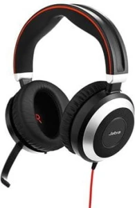 Jabra Evolve 80 MS