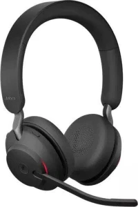 Jabra Evolve2 65 Stand Link380c MS Stereo