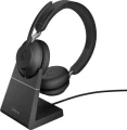 Jabra Evolve2 65 Stand Link380c MS Stereo