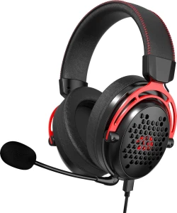 Redragon H386 Diomedes Czarne