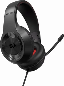Redragon H130 Pelias Czarne