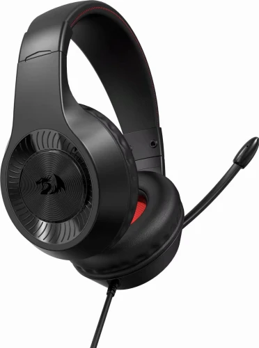 Redragon H130 Pelias Czarne