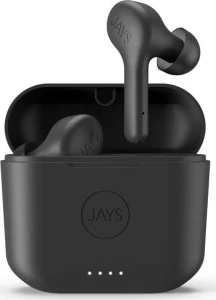 Jays TWS f-Five Czarne