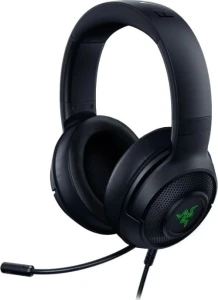Razer Kraken V3 X Czarne