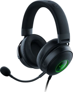 Razer Kraken V3 Zielone