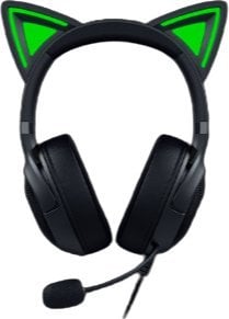 Razer Kraken Kitty V2 - Black