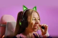 Razer Kraken Kitty V2 - Black