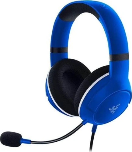 Razer Kaira X Niebieskie