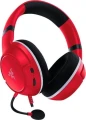 Razer Kaira X Czerwone
