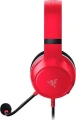 Razer Kaira X Czerwone