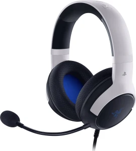 Razer Kaira X Białe