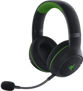 Razer Kaira Pro Czarne
