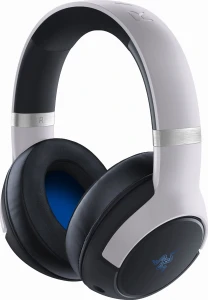 Razer Kaira Pro PlayStation Białe