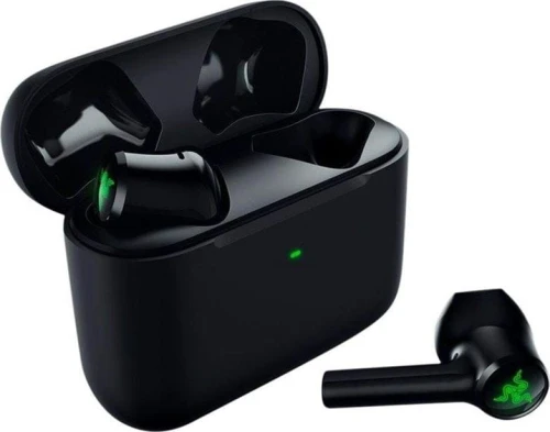 Razer Hammerhead True Wireless X Czarne