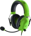 Razer BlackShark V2 X Zielone