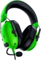 Razer BlackShark V2 X Zielone