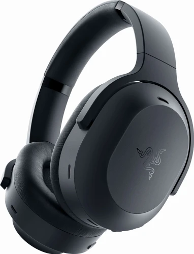 Razer Barracuda Pro Czarne