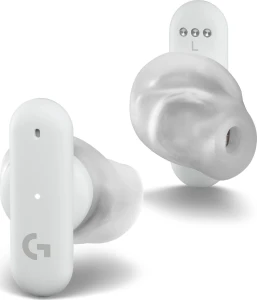 Logitech G FITS Białe
