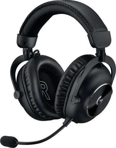 Logitech G Pro X2 Lightspeed Czarne