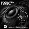 Logitech G Pro X2 Lightspeed Różowe