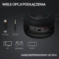 Logitech G Pro X2 Lightspeed Różowe