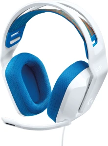 Logitech G335 Białe