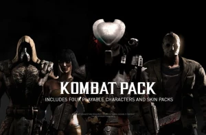 Mortal Kombat XL (PC) PL klucz Steam