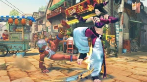 Ultra Street Fighter IV (PC) PL klucz Steam